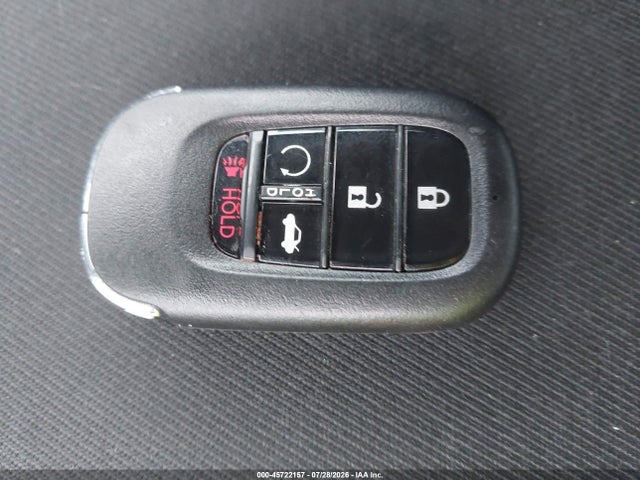 Aukcja sprzedaży 2022 Honda Civic Sport, vin: 2HGFE2F50NH527423, numer aukcji: 45722157