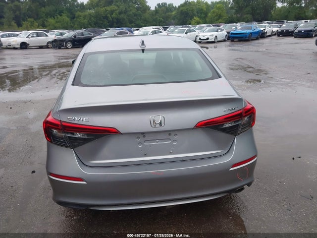 Aukcja sprzedaży 2022 Honda Civic Sport, vin: 2HGFE2F50NH527423, numer aukcji: 45722157