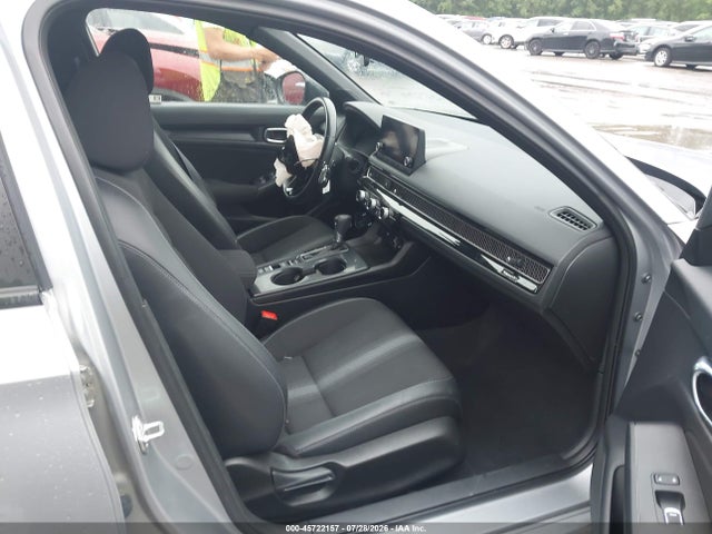 Aukcja sprzedaży 2022 Honda Civic Sport, vin: 2HGFE2F50NH527423, numer aukcji: 45722157