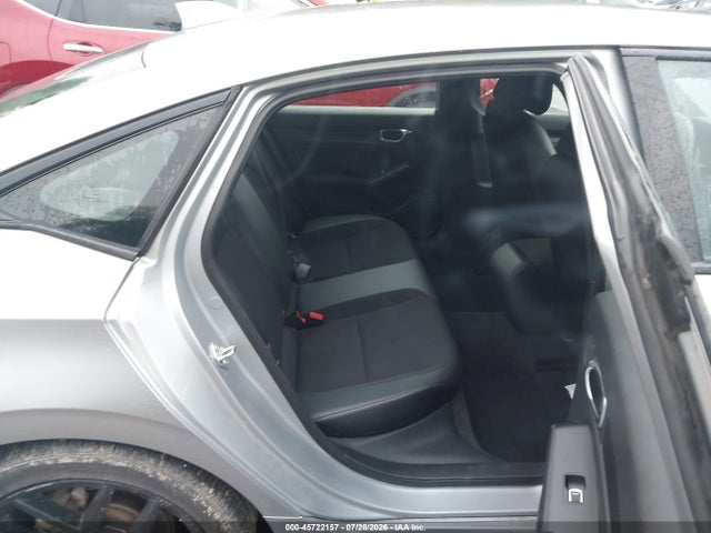 Aukcja sprzedaży 2022 Honda Civic Sport, vin: 2HGFE2F50NH527423, numer aukcji: 45722157