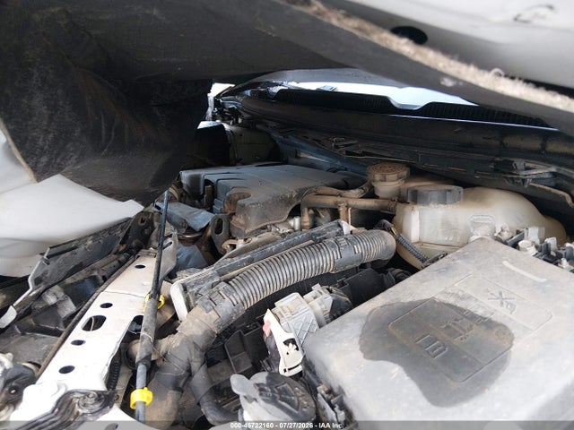 Aukcja sprzedaży 2017 Chevrolet Cruze Lt Auto, vin: 1G1BE5SM7H7198627, numer aukcji: 45722160