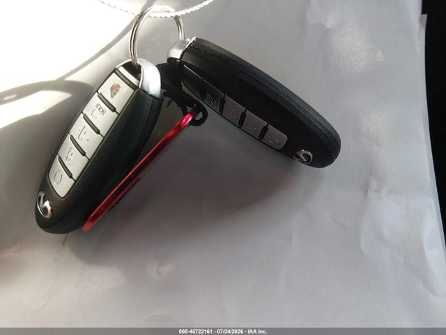 Продаж на аукціоні авто 2018 Infiniti Q50 3.0t Luxe, vin: JN1EV7AP4JM351857, номер лоту: 45722161