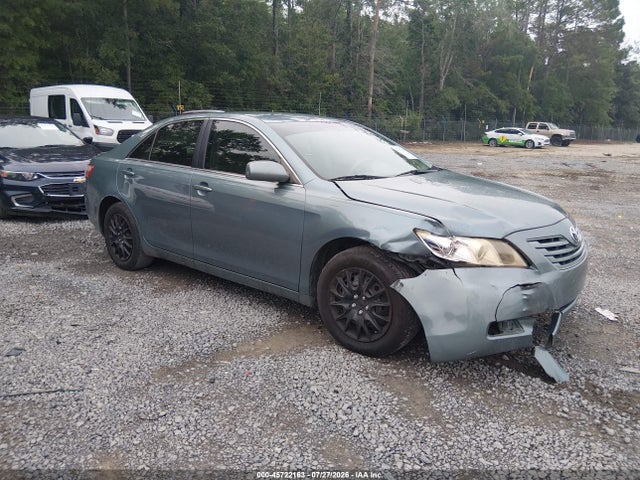 45722163 :رقم المزاد ، 4T1BE46K29U901706 vin ، 2009 Toyota Camry Le مزاد بيع