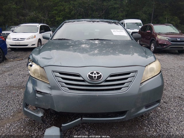 45722163 :رقم المزاد ، 4T1BE46K29U901706 vin ، 2009 Toyota Camry Le مزاد بيع