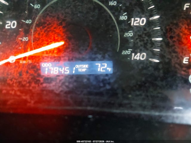 45722163 :رقم المزاد ، 4T1BE46K29U901706 vin ، 2009 Toyota Camry Le مزاد بيع