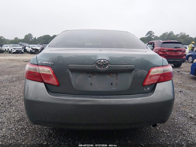 45722163 :رقم المزاد ، 4T1BE46K29U901706 vin ، 2009 Toyota Camry Le مزاد بيع