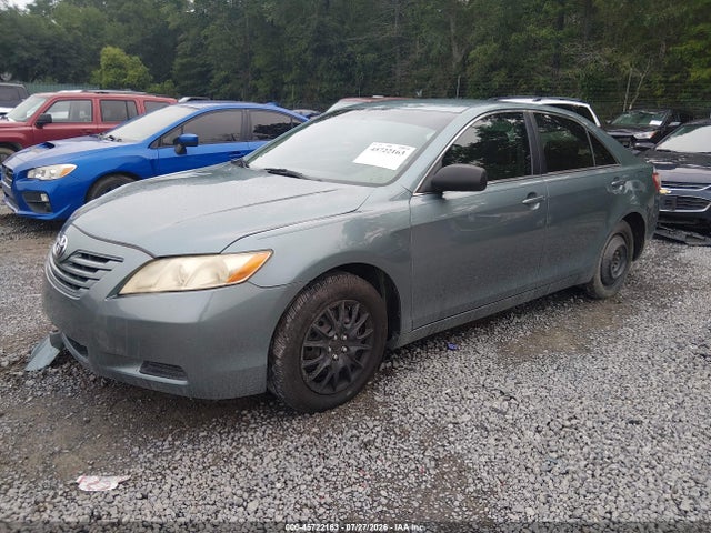45722163 :رقم المزاد ، 4T1BE46K29U901706 vin ، 2009 Toyota Camry Le مزاد بيع