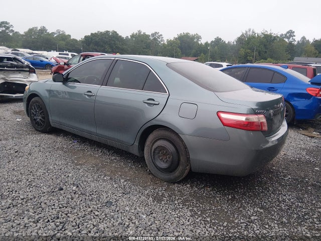 45722163 :رقم المزاد ، 4T1BE46K29U901706 vin ، 2009 Toyota Camry Le مزاد بيع