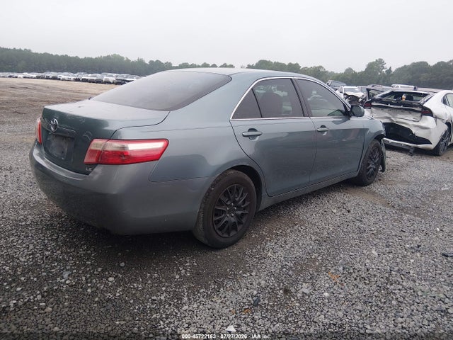 45722163 :رقم المزاد ، 4T1BE46K29U901706 vin ، 2009 Toyota Camry Le مزاد بيع