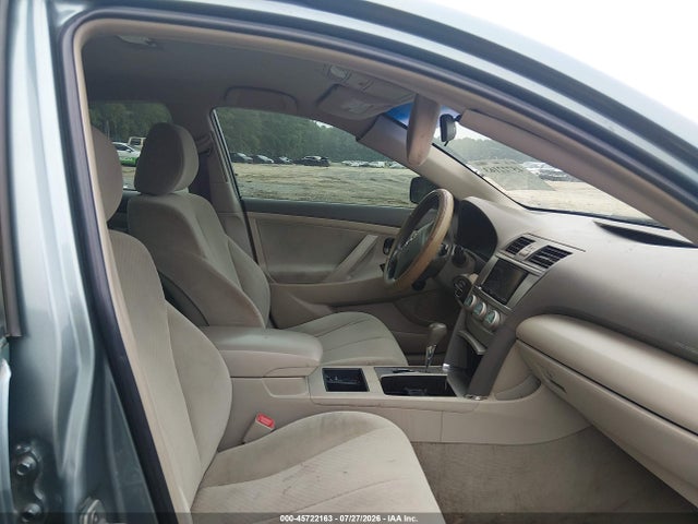 45722163 :رقم المزاد ، 4T1BE46K29U901706 vin ، 2009 Toyota Camry Le مزاد بيع