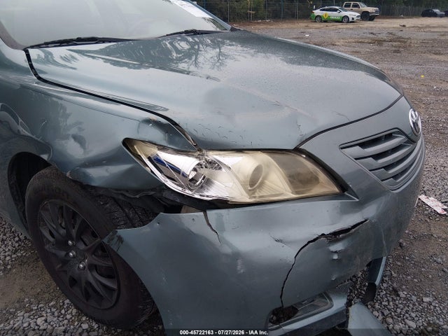 45722163 :رقم المزاد ، 4T1BE46K29U901706 vin ، 2009 Toyota Camry Le مزاد بيع