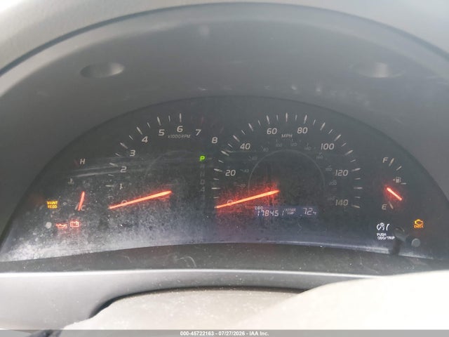 45722163 :رقم المزاد ، 4T1BE46K29U901706 vin ، 2009 Toyota Camry Le مزاد بيع