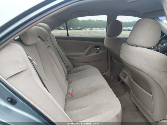 45722163 :رقم المزاد ، 4T1BE46K29U901706 vin ، 2009 Toyota Camry Le مزاد بيع