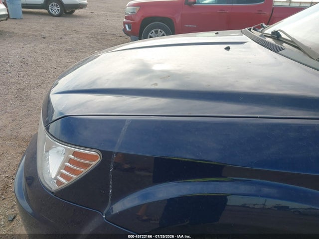 Dodge JOURNEY SE 2018 3C4PDCABXJT385284 Image 6