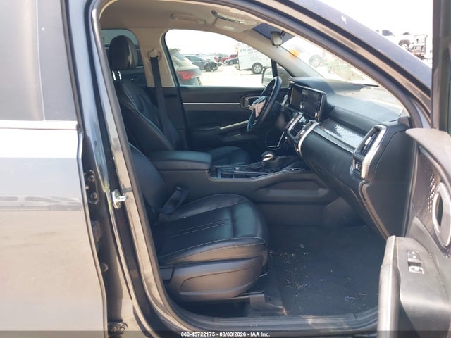 Продажа на аукционе авто 2022 Kia Sorento S, vin: 5XYRL4LCXNG099388, номер лота: 45722175