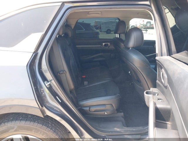 Продажа на аукционе авто 2022 Kia Sorento S, vin: 5XYRL4LCXNG099388, номер лота: 45722175