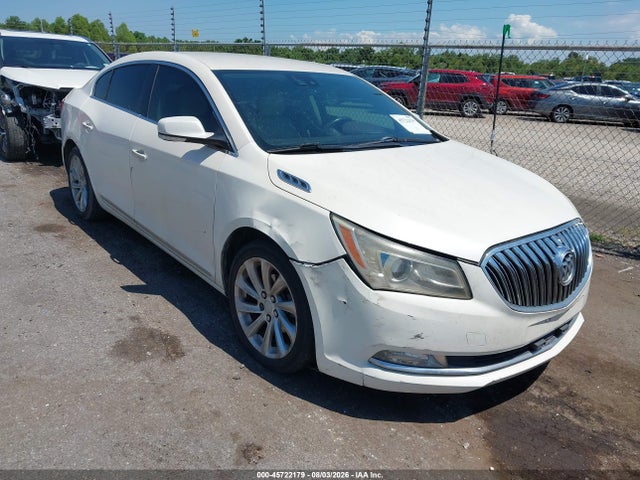 2014 1G4GB5GR7EF240463 main image