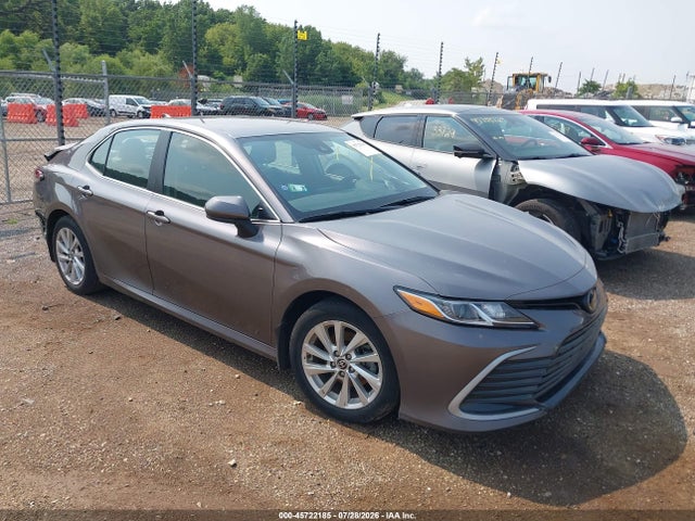 Aukcja sprzedaży 2023 Toyota Camry Le, vin: 4T1C11BKXPU090254, numer aukcji: 45722185