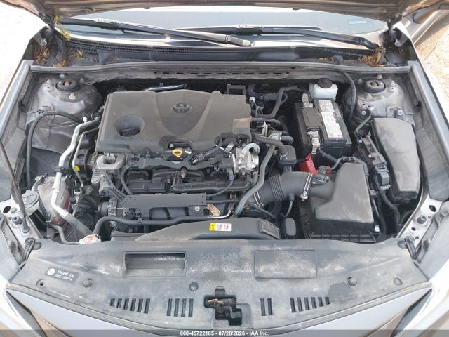 Aukcja sprzedaży 2023 Toyota Camry Le, vin: 4T1C11BKXPU090254, numer aukcji: 45722185