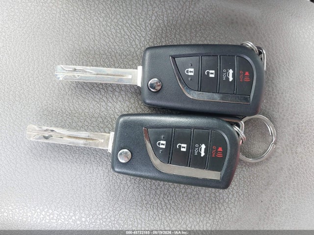 Aukcja sprzedaży 2023 Toyota Camry Le, vin: 4T1C11BKXPU090254, numer aukcji: 45722185