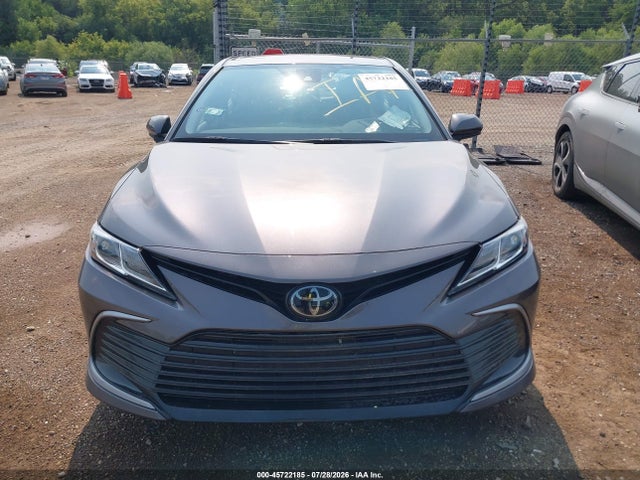 Aukcja sprzedaży 2023 Toyota Camry Le, vin: 4T1C11BKXPU090254, numer aukcji: 45722185