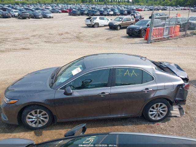 Aukcja sprzedaży 2023 Toyota Camry Le, vin: 4T1C11BKXPU090254, numer aukcji: 45722185