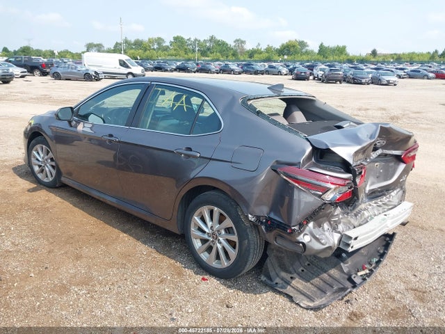 Aukcja sprzedaży 2023 Toyota Camry Le, vin: 4T1C11BKXPU090254, numer aukcji: 45722185