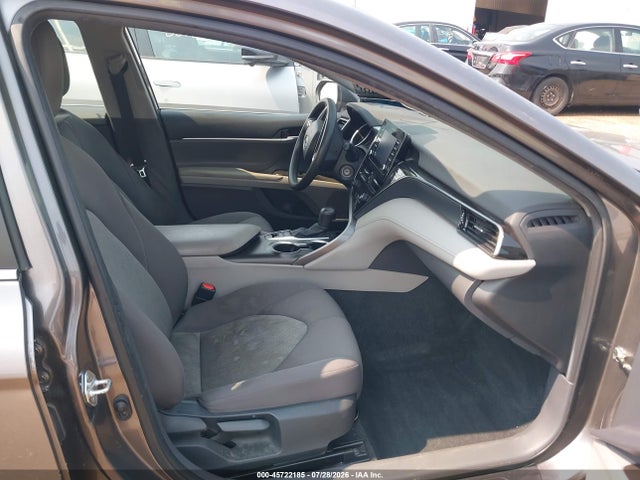 Aukcja sprzedaży 2023 Toyota Camry Le, vin: 4T1C11BKXPU090254, numer aukcji: 45722185