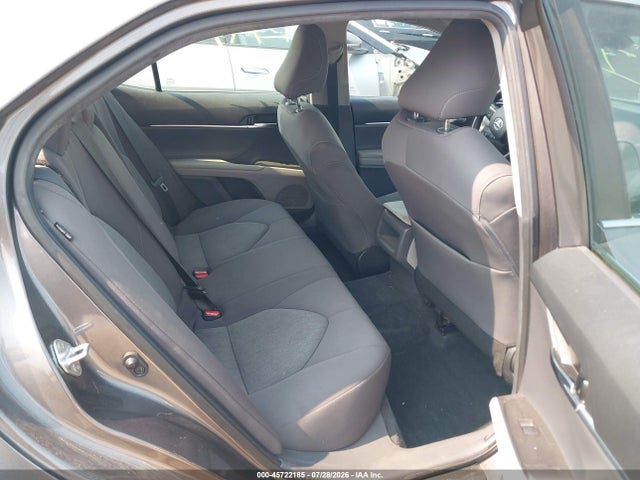 Aukcja sprzedaży 2023 Toyota Camry Le, vin: 4T1C11BKXPU090254, numer aukcji: 45722185
