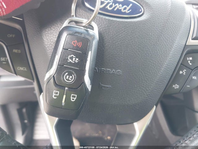 Продажа на аукционе авто 2015 Ford Edge Sel, vin: 2FMTK3J86FBB91438, номер лота: 45722189