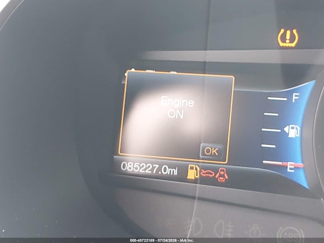 Продажа на аукционе авто 2015 Ford Edge Sel, vin: 2FMTK3J86FBB91438, номер лота: 45722189