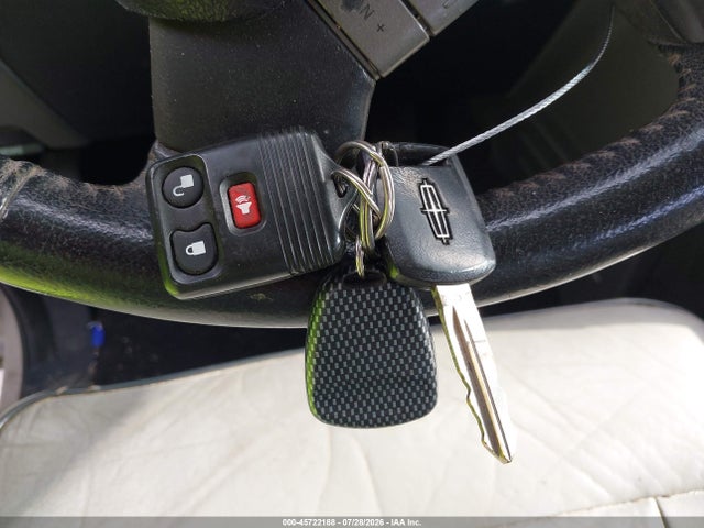 45722188 :رقم المزاد ، 5LTPW18596FJ11569 vin ، 2006 Lincoln Mark Lt مزاد بيع