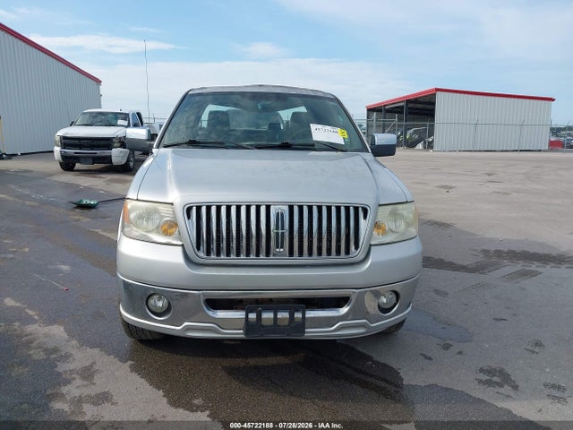 45722188 :رقم المزاد ، 5LTPW18596FJ11569 vin ، 2006 Lincoln Mark Lt مزاد بيع
