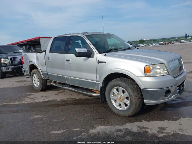 45722188 :رقم المزاد ، 5LTPW18596FJ11569 vin ، 2006 Lincoln Mark Lt مزاد بيع