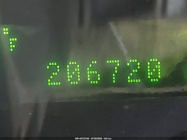 45722188 :رقم المزاد ، 5LTPW18596FJ11569 vin ، 2006 Lincoln Mark Lt مزاد بيع