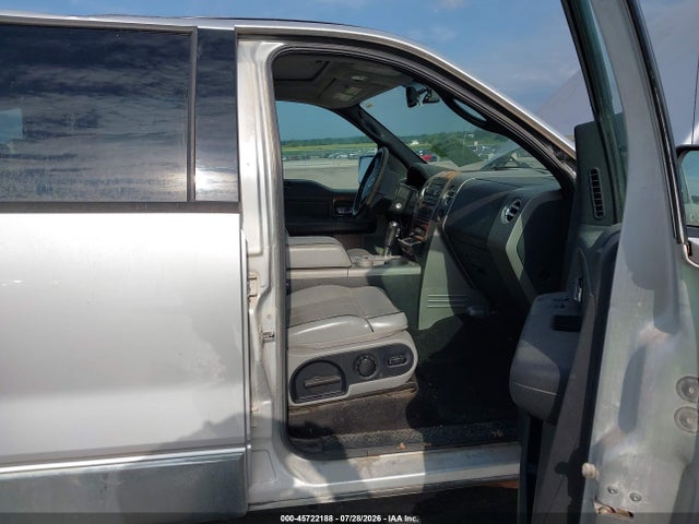 45722188 :رقم المزاد ، 5LTPW18596FJ11569 vin ، 2006 Lincoln Mark Lt مزاد بيع