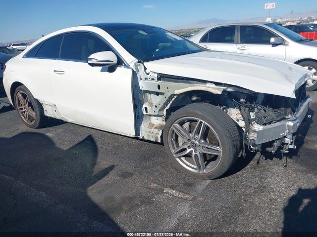 WDD1J6GB8JF024319 Mercedes-Benz E 400 4matic