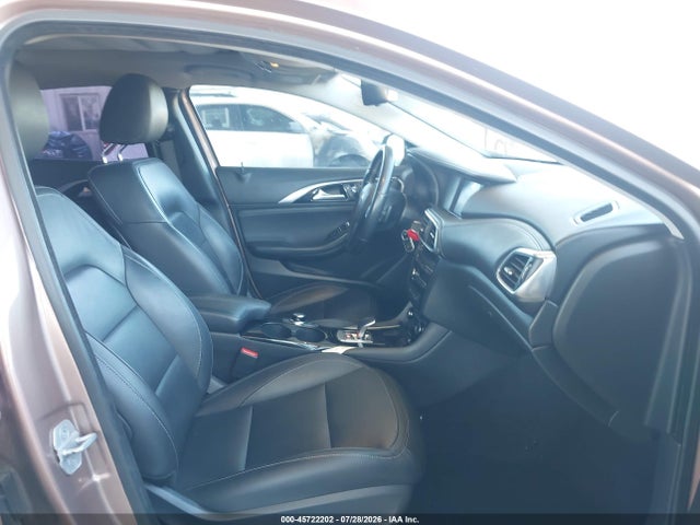 Auction sale of the 2018 Infiniti Qx30 Premium, vin: SJKCH5CRXJA042889, lot number: 45722202