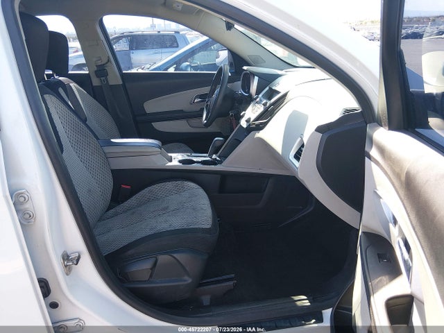 Chevrolet EQUINOX LS 2014 1GNALAEK5EZ121595 Image 5