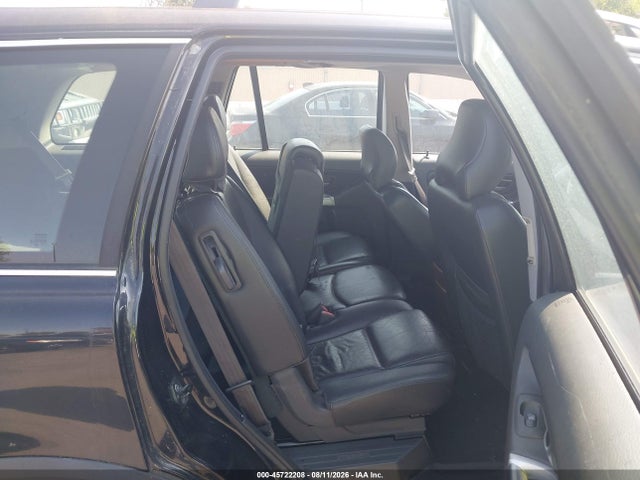 45722208 :رقم المزاد ، YV1CZ91H941069582 vin ، 2004 Volvo Xc90 T6 مزاد بيع