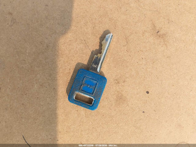 Aukcja sprzedaży 1991 Chevrolet Gmt-400 C3500, vin: 1GBJC34N8ME134903, numer aukcji: 45722209