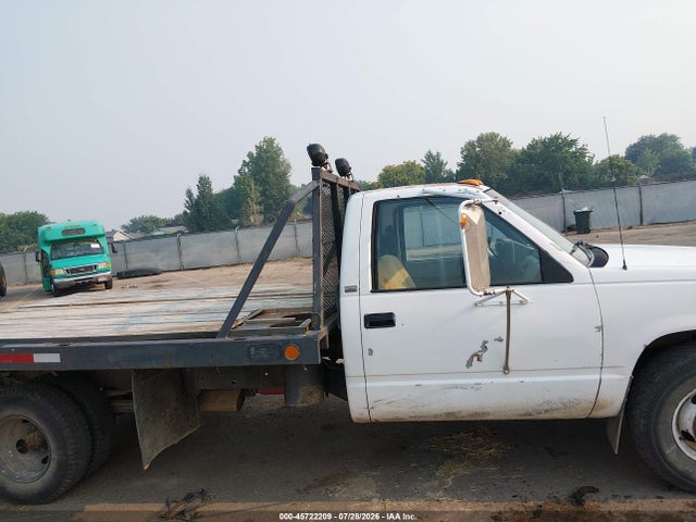 Aukcja sprzedaży 1991 Chevrolet Gmt-400 C3500, vin: 1GBJC34N8ME134903, numer aukcji: 45722209
