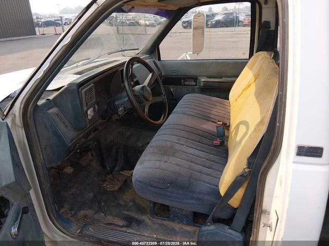 Aukcja sprzedaży 1991 Chevrolet Gmt-400 C3500, vin: 1GBJC34N8ME134903, numer aukcji: 45722209