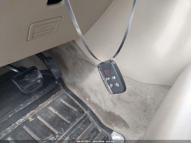 45722211 :رقم المزاد ، SALSF2D4XDA786916 vin ، 2013 Land Rover Range Rover Sport Hse مزاد بيع