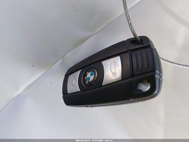 2008 Bmw 335i მანქანა იყიდება აუქციონზე, vin: WBAWL73568PX59480, აუქციონის ნომერი: 45722213
