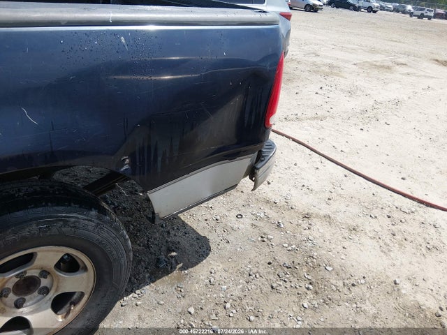 45722216 :رقم المزاد ، 1FTRX17W41NB13926 vin ، 2001 Ford F-150 Lariat/xl/xlt مزاد بيع