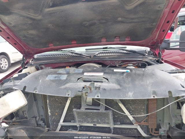 2005 Gmc Sierra 1500 Slt მანქანა იყიდება აუქციონზე, vin: 2GTEK13T351151065, აუქციონის ნომერი: 45722218