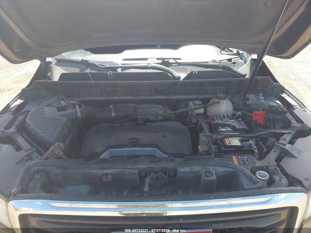 Aukcja sprzedaży 2018 Gmc Acadia Sle-1, vin: 1GKKNKLA4JZ119875, numer aukcji: 45722221