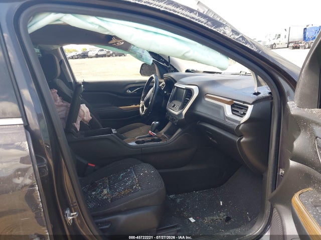 Aukcja sprzedaży 2018 Gmc Acadia Sle-1, vin: 1GKKNKLA4JZ119875, numer aukcji: 45722221