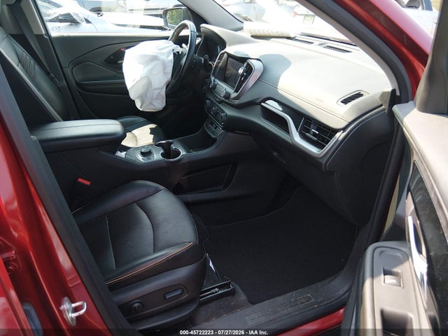 Aukcja sprzedaży 2024 Gmc Terrain Awd At4, vin: 3GKALYEG1RL153734, numer aukcji: 45722223